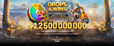 Mystake Casino Depósito