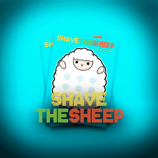 Shave the Sheep game icon