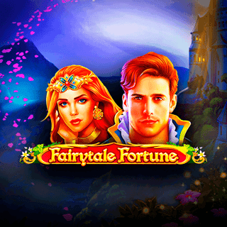 Fairytale Fortune game icon