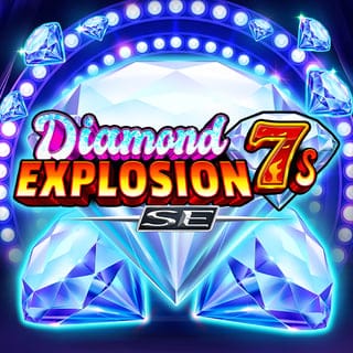 Diamond Explosion 7s SE game icon