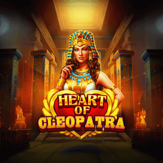 Heart of Cleopatra game icon