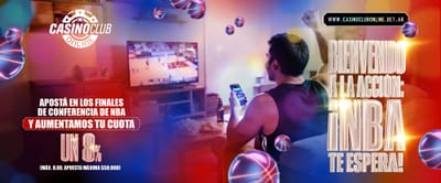 Banner de promociones de Mystake Casino