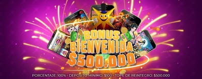 Mega Torneo de Slots