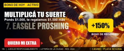 Promoción de Casino MyStake