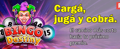 El Jackpot más grande aquí banner