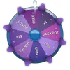 Rueda de Bonos Mystake welfare icon